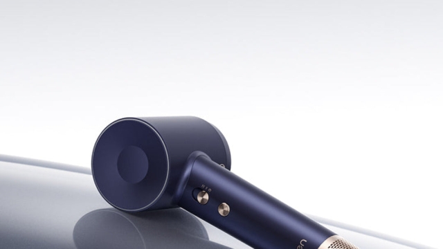 How this Laifen hairdryer Distinguishes Itself within the Market