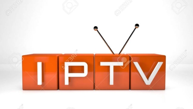 How to Evaluate IPTV Providers: A Comprehensive Guide