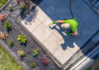 Revive Your Curb Appeal: The Ultimate Guide to Exterior Cleaning Mastery