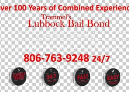 Riverside Bail Bondsman: A Guide for First-Timers