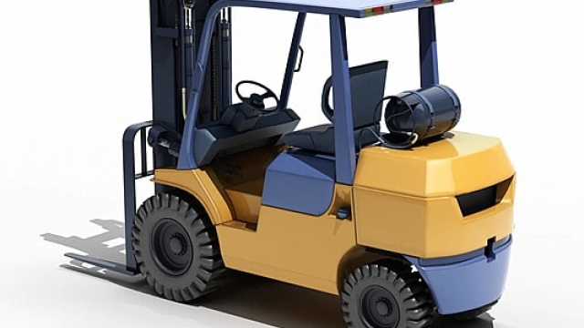 The Hidden Costs of Cheap Forklifts: Insights from Manufacturers