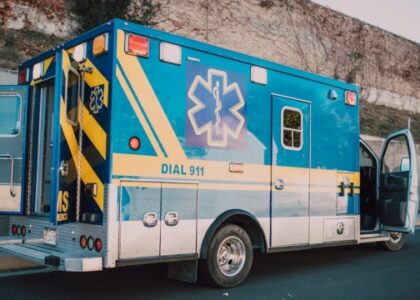 The Importance of Safe Patient Transport