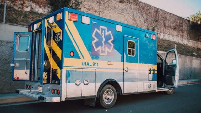 The Importance of Safe Patient Transport