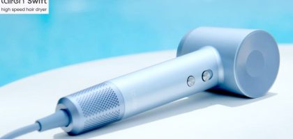 The Laifen Hair Dryer: Perfect for Heat Styling Lovers