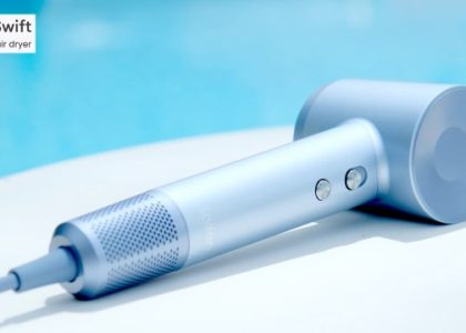 The Laifen Hair Dryer: Perfect for Heat Styling Lovers
