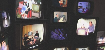 Types of TV Program Choices