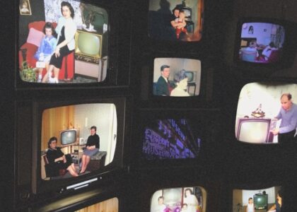 Types of TV Program Choices