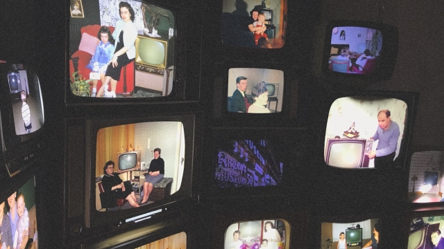 Types of TV Program Choices