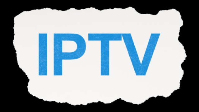 What Sets Apart the Best IPTV Services?