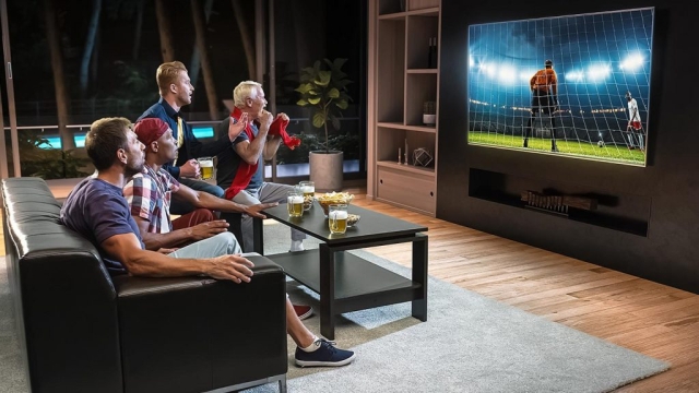 Your Comprehensive Look at IPTV Subscription Options