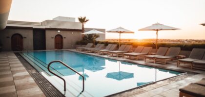 Benefits of Custom Spas for Homeowners