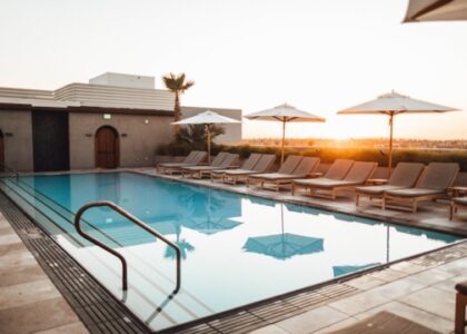 Benefits of Custom Spas for Homeowners