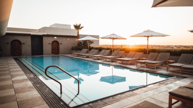 Benefits of Custom Spas for Homeowners