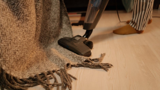 Benefits of Professional Office Cleaning Services
