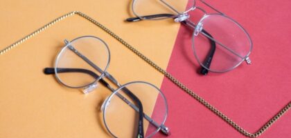 Current Trends in Stylish Prescription Glasses