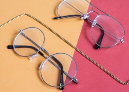 Current Trends in Stylish Prescription Glasses