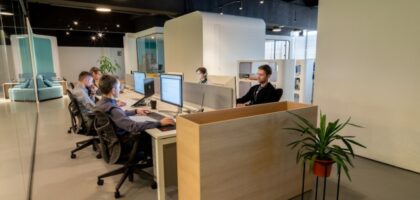 Definition and Role of an Independent Fiduciary