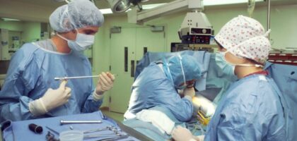 Overview of Advanced Vision Solutions