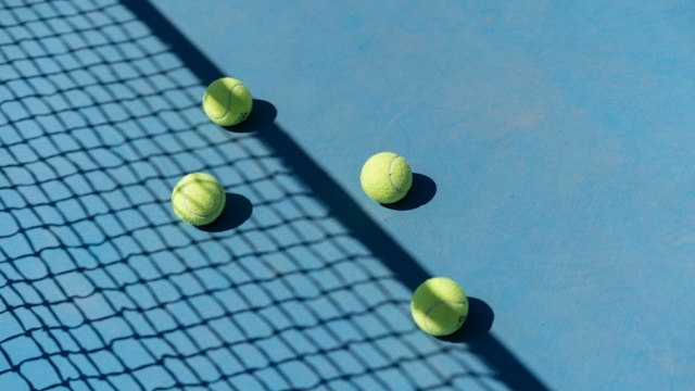 Overview of Padel Courts Types and Dimensions