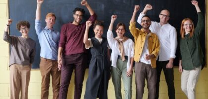 The Benefits of Learning Through Play Learning through