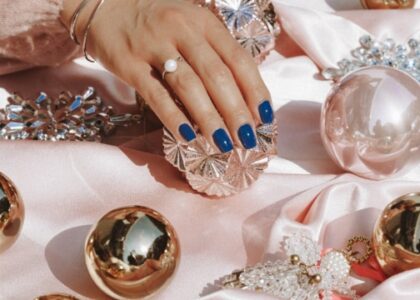 The Evolution of Silver Jewelry Aesthetics