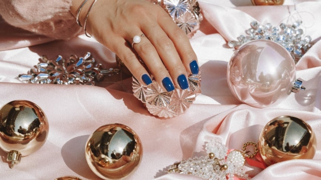 The Evolution of Silver Jewelry Aesthetics