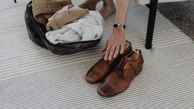 The Importance of Regular Area Rug Cleaning in Orange County