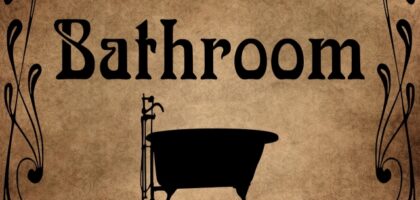 Trending Bathroom Design Styles