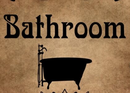 Trending Bathroom Design Styles