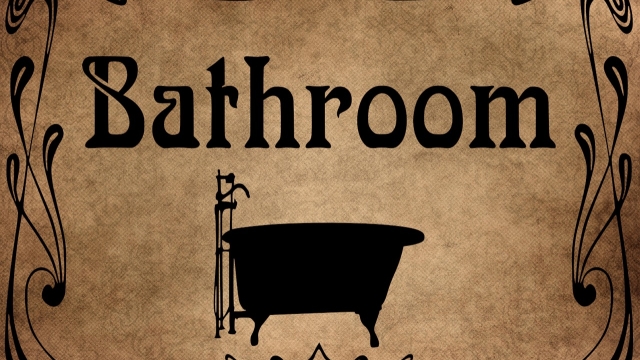 Trending Bathroom Design Styles