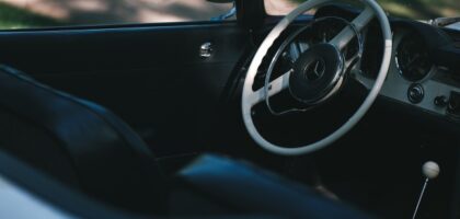 Benefits of Ceramic Coating for Your Vehicle