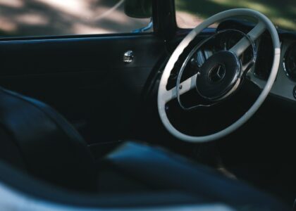 Benefits of Ceramic Coating for Your Vehicle