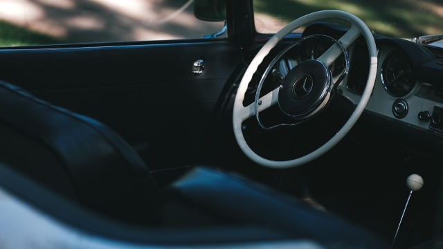Benefits of Ceramic Coating for Your Vehicle