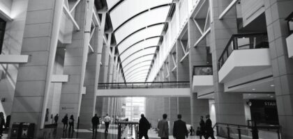 Best Practices for Corporate Travel Planning Review