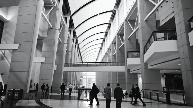 Best Practices for Corporate Travel Planning Review