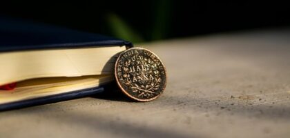 Overview of Ancient Coin Marketplaces
