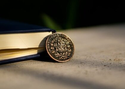 Overview of Ancient Coin Marketplaces