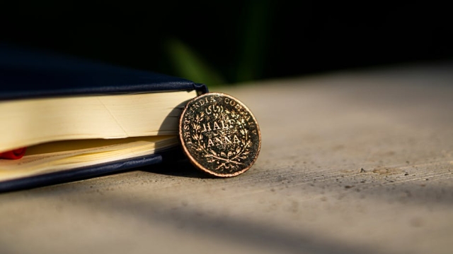 Overview of Ancient Coin Marketplaces