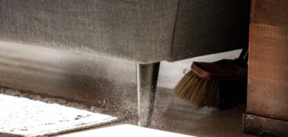 Overview of Maid Services in Marietta