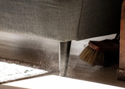 Overview of Maid Services in Marietta