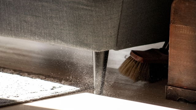 Overview of Maid Services in Marietta