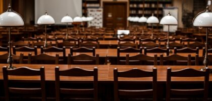 ¿Qué es la consultoría en derecho de seguros