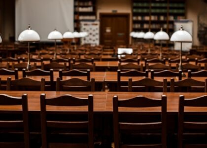 ¿Qué es la consultoría en derecho de seguros