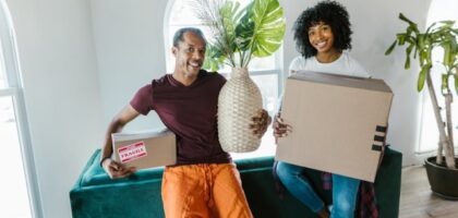 The Importance of Hiring Licensed and Insured Movers