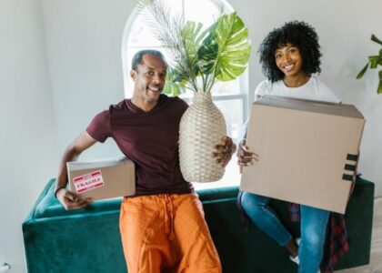 The Importance of Hiring Licensed and Insured Movers