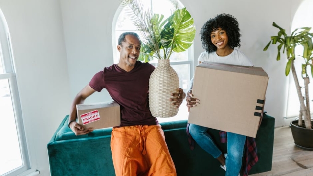 The Importance of Hiring Licensed and Insured Movers