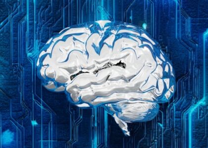 Understanding AI driven Analytics