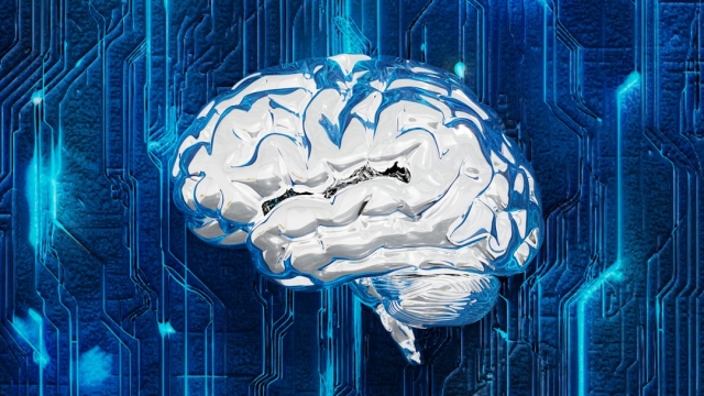 Understanding AI driven Analytics
