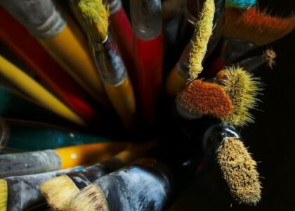 Understanding Creative Journey Workshops