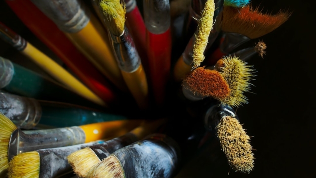 Understanding Creative Journey Workshops